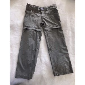 The North Face Little Girls Convertible Pants